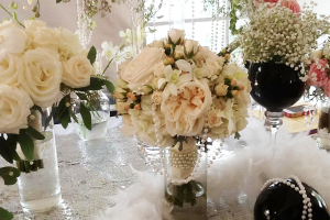 flowers by rickea professional event stylist floral designer clear lake league city pasadena houston texas
