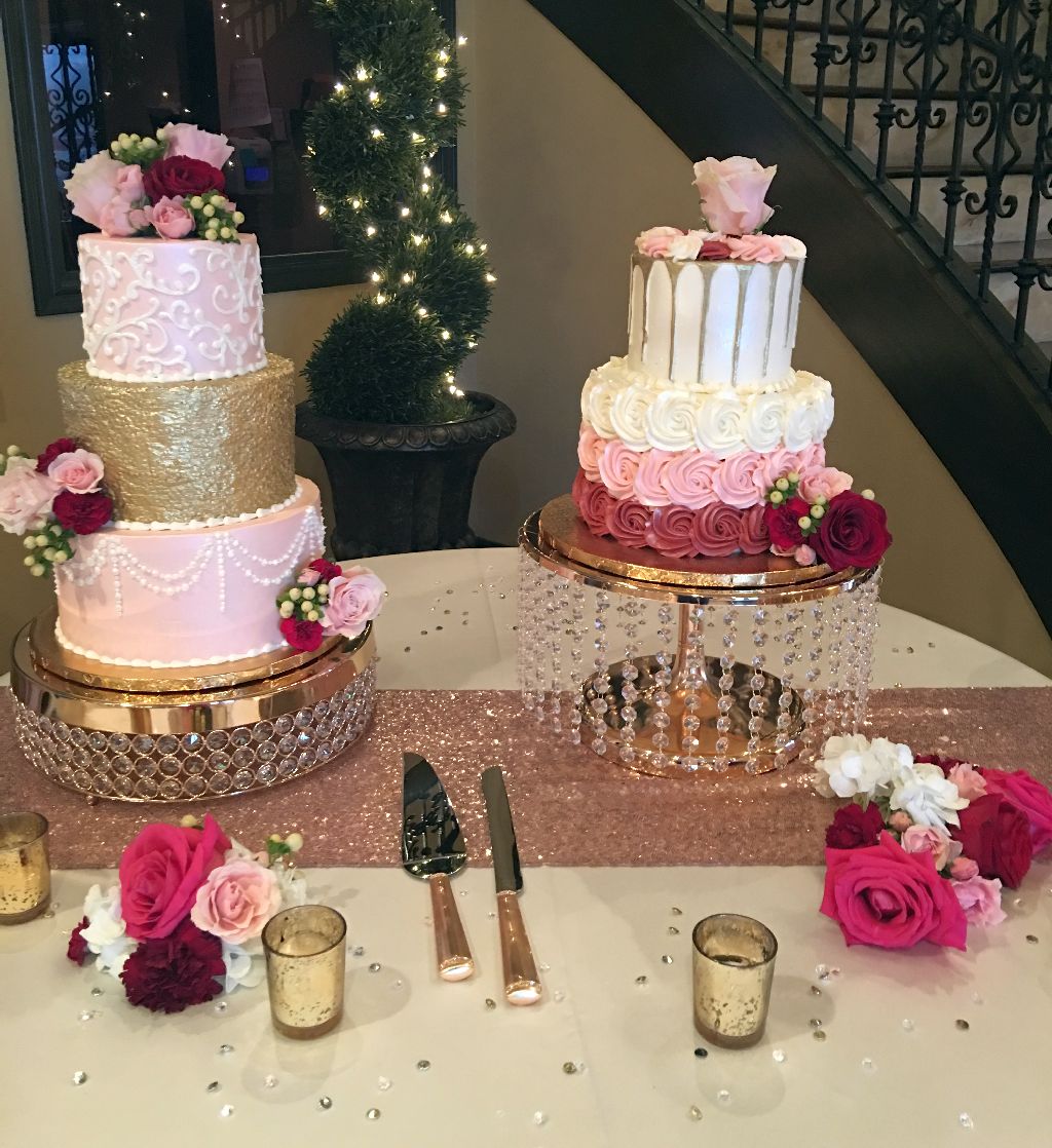 affordable bride groom wedding cakes galveston